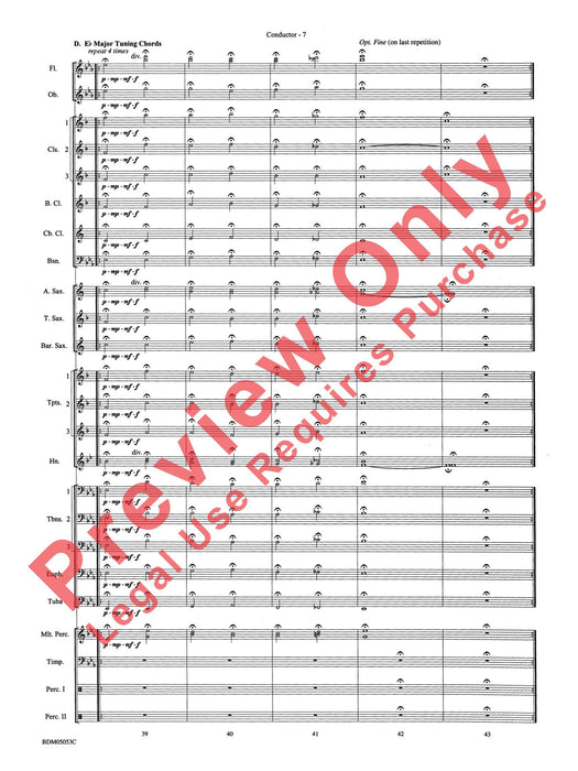 Symphonic Band Clinic A Warm-Up and Fundamental Sequence for Concert Band 模寫曲 室內管樂團 | 小雅音樂 Hsiaoya Music