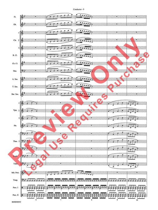 Symphonic Band Clinic A Warm-Up and Fundamental Sequence for Concert Band 模寫曲 室內管樂團 | 小雅音樂 Hsiaoya Music