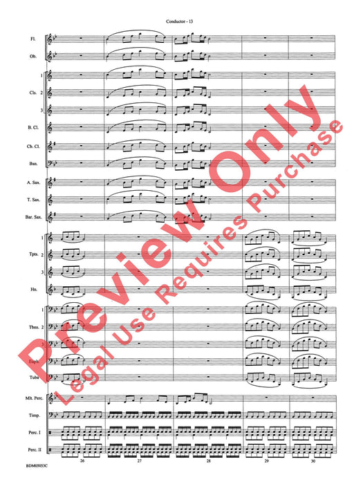 Symphonic Band Clinic A Warm-Up and Fundamental Sequence for Concert Band 模寫曲 室內管樂團 | 小雅音樂 Hsiaoya Music