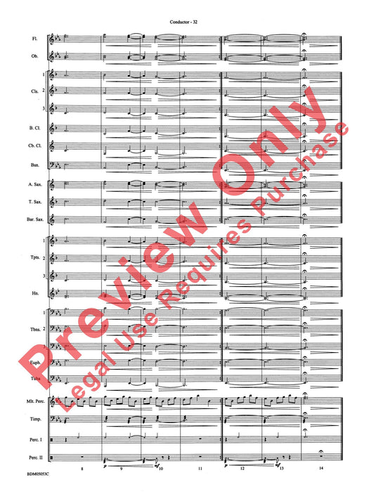 Symphonic Band Clinic A Warm-Up and Fundamental Sequence for Concert Band 模寫曲 室內管樂團 | 小雅音樂 Hsiaoya Music