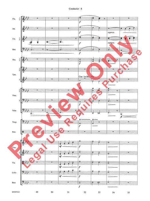 Finlandia 芬蘭頌 總譜 | 小雅音樂 Hsiaoya Music