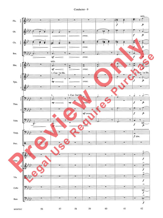 Finlandia 芬蘭頌 總譜 | 小雅音樂 Hsiaoya Music