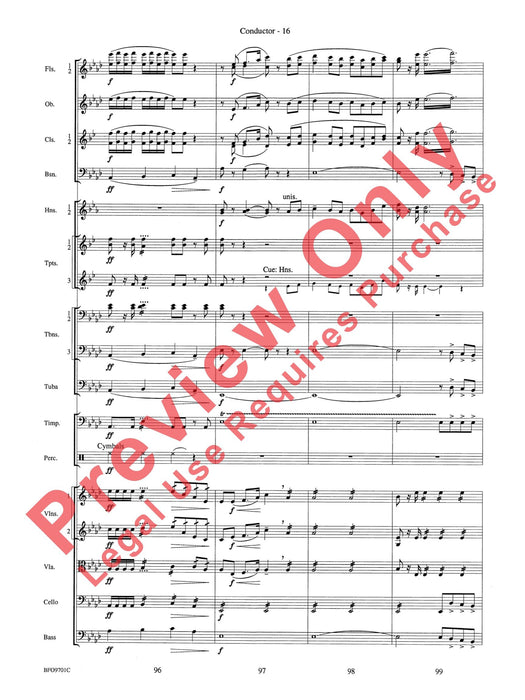 Finlandia 芬蘭頌 總譜 | 小雅音樂 Hsiaoya Music