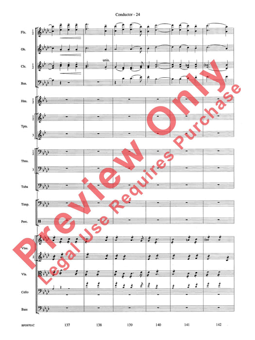 Finlandia 芬蘭頌 總譜 | 小雅音樂 Hsiaoya Music