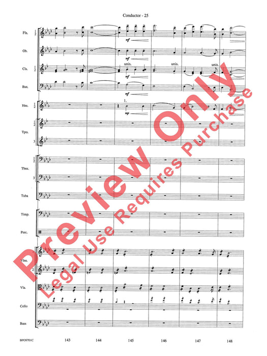 Finlandia 芬蘭頌 總譜 | 小雅音樂 Hsiaoya Music