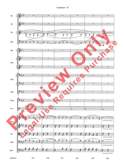 Finlandia 芬蘭頌 總譜 | 小雅音樂 Hsiaoya Music