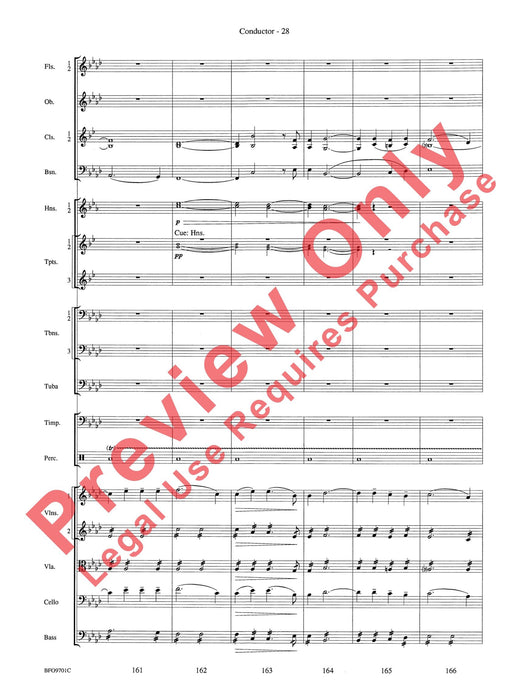 Finlandia 芬蘭頌 總譜 | 小雅音樂 Hsiaoya Music