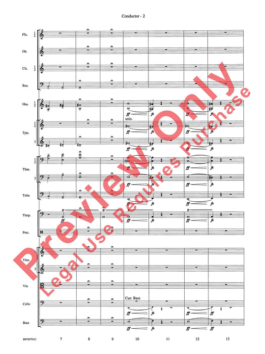 Finlandia 芬蘭頌 總譜 | 小雅音樂 Hsiaoya Music