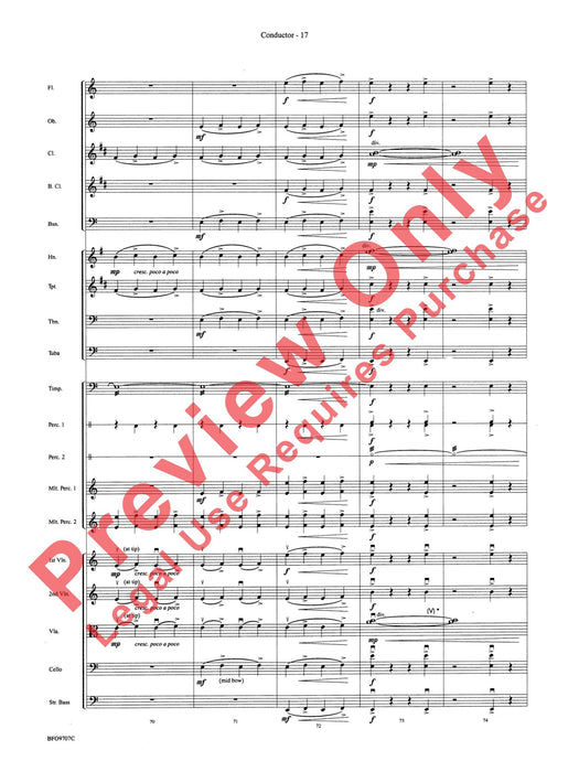 The Tempest 總譜 | 小雅音樂 Hsiaoya Music