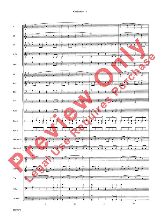 The Tempest | 小雅音樂 Hsiaoya Music