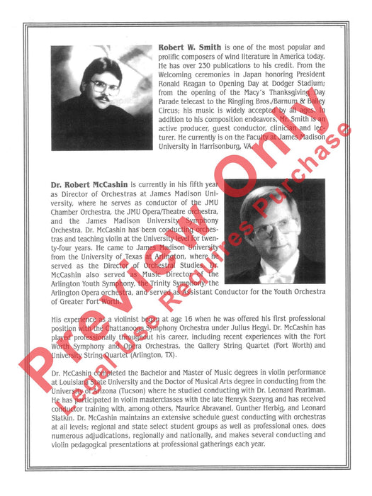 The Tempest | 小雅音樂 Hsiaoya Music