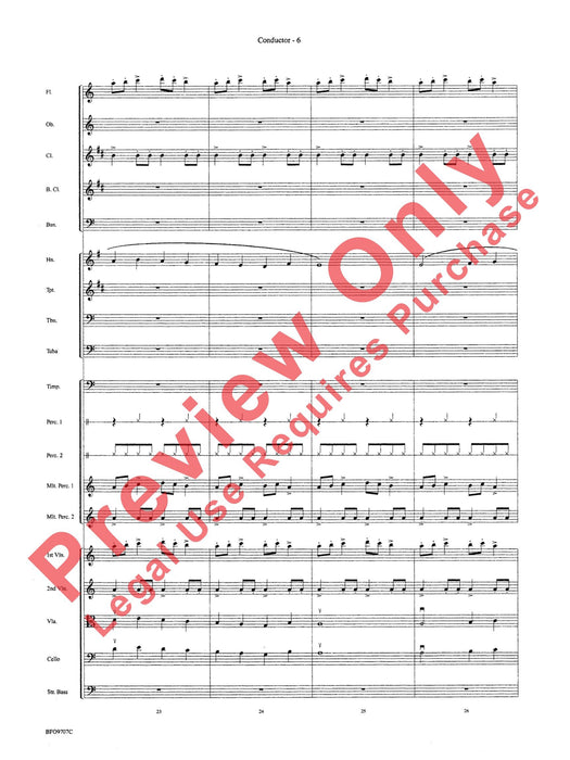 The Tempest | 小雅音樂 Hsiaoya Music