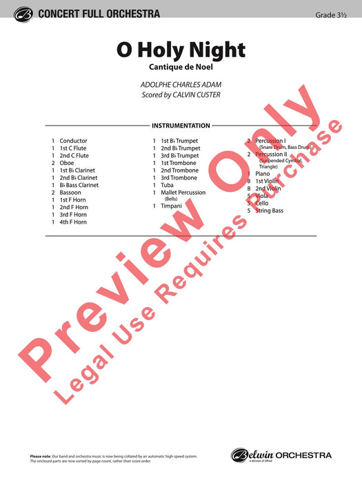 O Holy Night | 小雅音樂 Hsiaoya Music