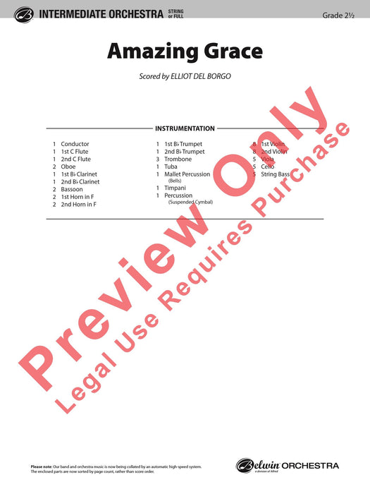 Amazing Grace | 小雅音樂 Hsiaoya Music