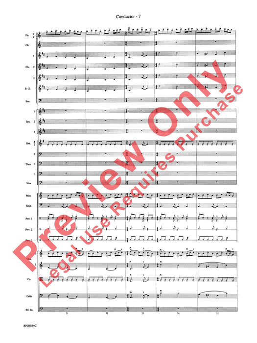 Into the Storm 總譜 | 小雅音樂 Hsiaoya Music