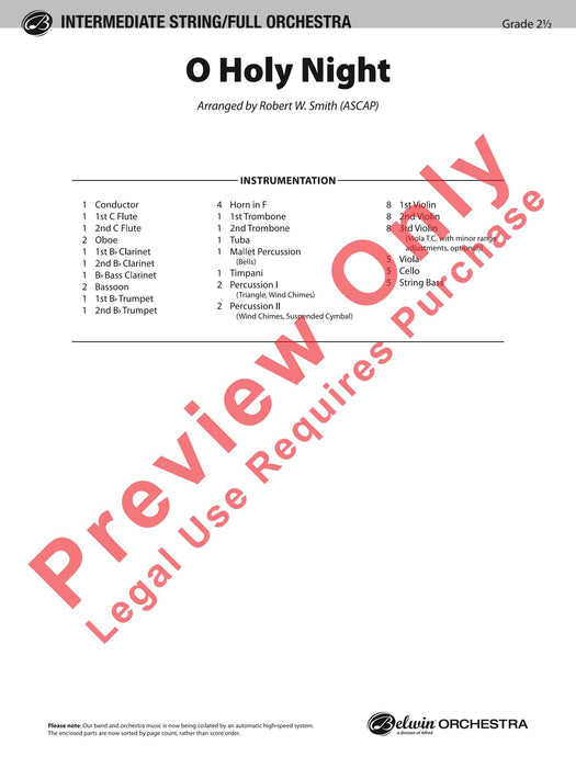 O Holy Night | 小雅音樂 Hsiaoya Music