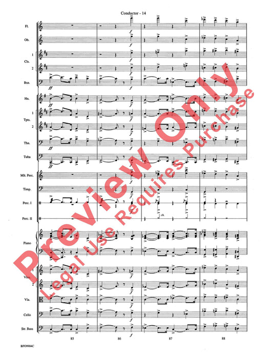 Commencement Suite 組曲 | 小雅音樂 Hsiaoya Music