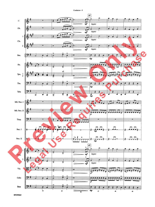 Engines of Resistance 總譜 | 小雅音樂 Hsiaoya Music