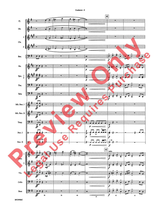 Engines of Resistance 總譜 | 小雅音樂 Hsiaoya Music