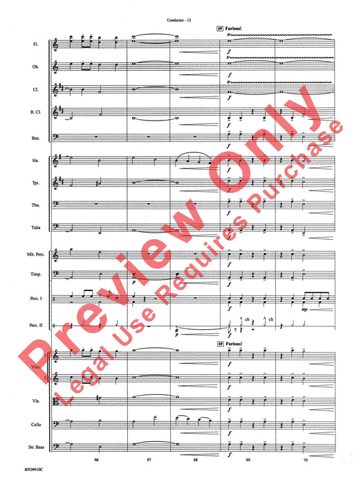 The Sound and the Fury | 小雅音樂 Hsiaoya Music