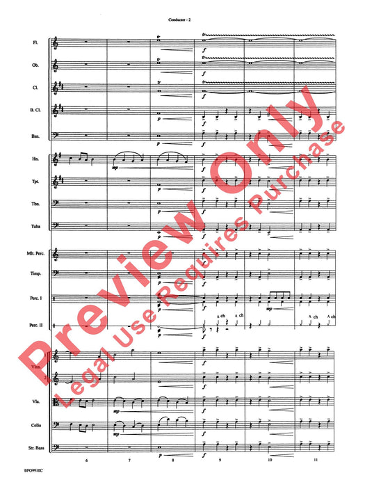 The Sound and the Fury | 小雅音樂 Hsiaoya Music