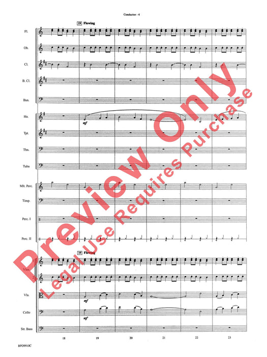 The Sound and the Fury | 小雅音樂 Hsiaoya Music