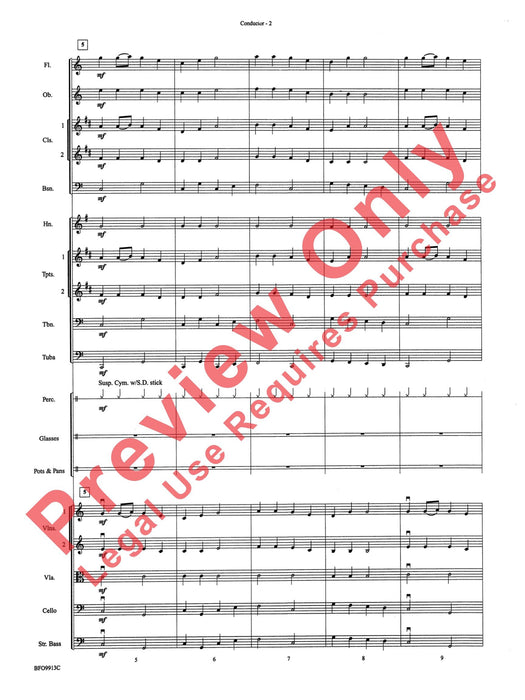 Christmas in the Kitchen 總譜 | 小雅音樂 Hsiaoya Music