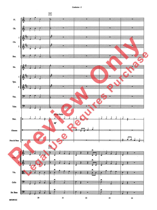 Christmas in the Kitchen 總譜 | 小雅音樂 Hsiaoya Music