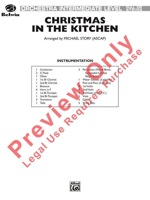 Christmas in the Kitchen | 小雅音樂 Hsiaoya Music