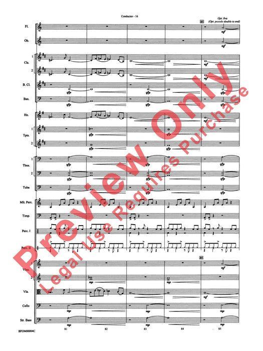 Rites of Tamburo 總譜 | 小雅音樂 Hsiaoya Music