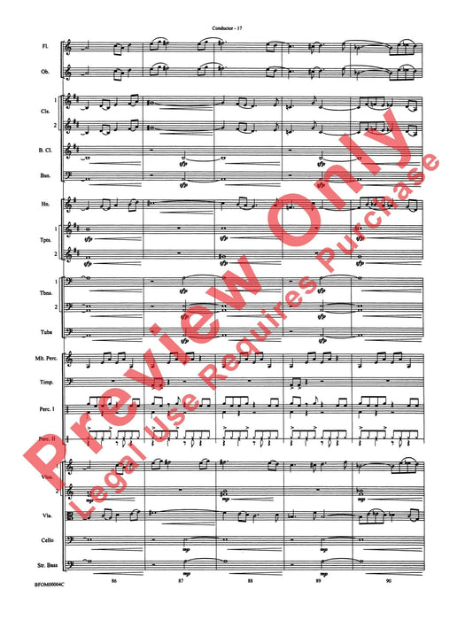 Rites of Tamburo 總譜 | 小雅音樂 Hsiaoya Music