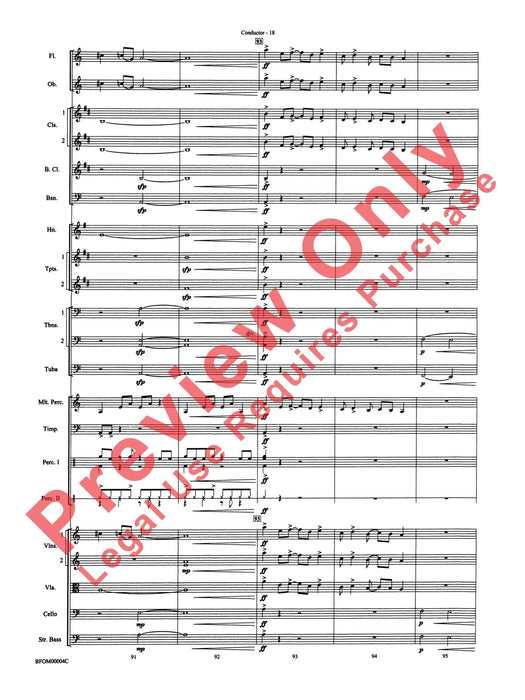 Rites of Tamburo 總譜 | 小雅音樂 Hsiaoya Music