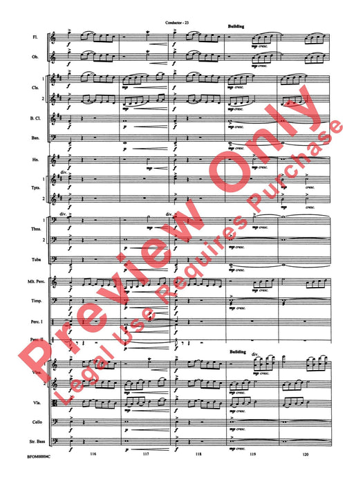 Rites of Tamburo 總譜 | 小雅音樂 Hsiaoya Music