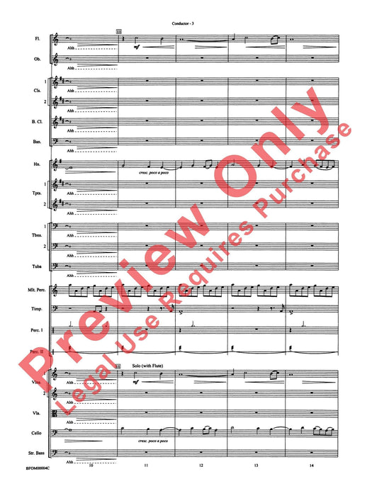 Rites of Tamburo 總譜 | 小雅音樂 Hsiaoya Music