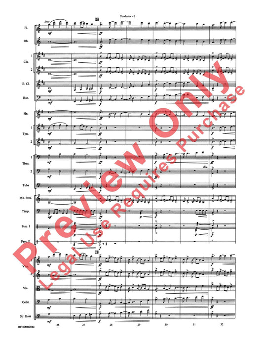 Rites of Tamburo 總譜 | 小雅音樂 Hsiaoya Music