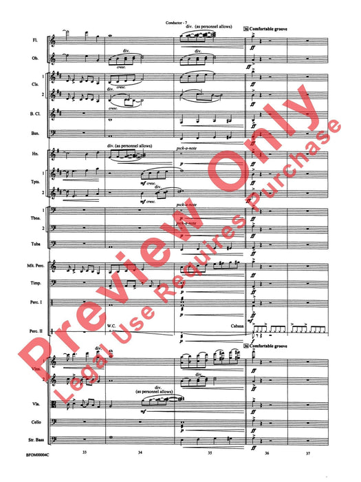 Rites of Tamburo 總譜 | 小雅音樂 Hsiaoya Music