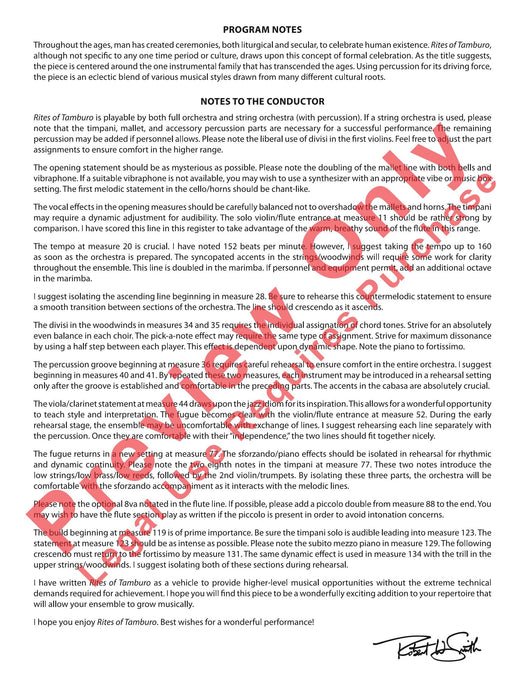 Rites of Tamburo | 小雅音樂 Hsiaoya Music