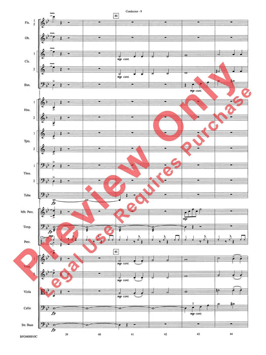 Aboriginal Rituals 總譜 | 小雅音樂 Hsiaoya Music