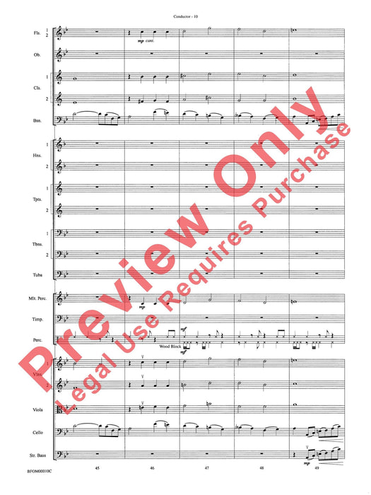 Aboriginal Rituals 總譜 | 小雅音樂 Hsiaoya Music