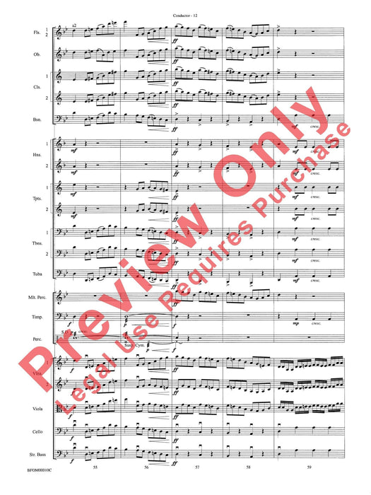 Aboriginal Rituals 總譜 | 小雅音樂 Hsiaoya Music