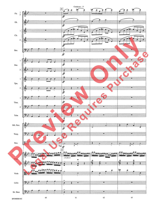 Aboriginal Rituals 總譜 | 小雅音樂 Hsiaoya Music