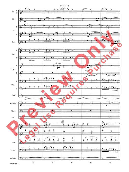 Aboriginal Rituals 總譜 | 小雅音樂 Hsiaoya Music