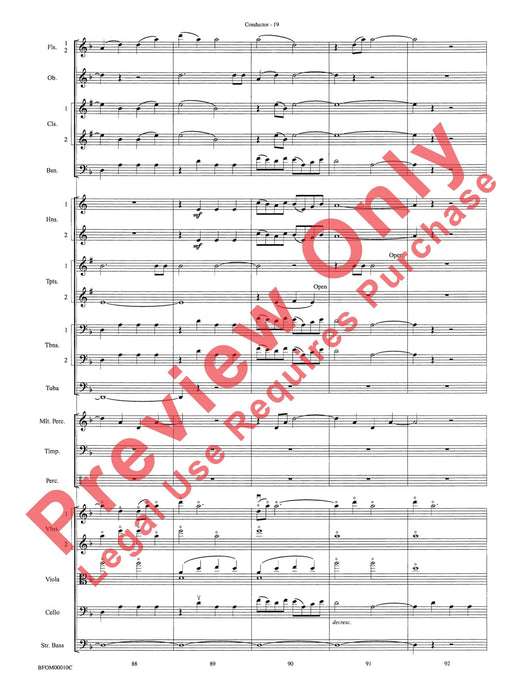 Aboriginal Rituals 總譜 | 小雅音樂 Hsiaoya Music