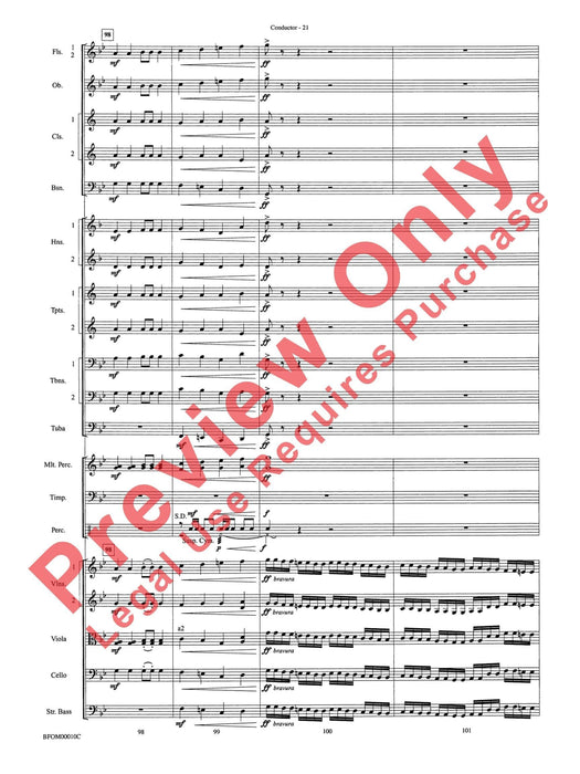 Aboriginal Rituals 總譜 | 小雅音樂 Hsiaoya Music