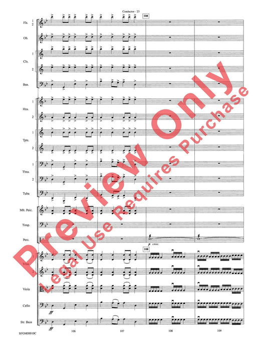 Aboriginal Rituals 總譜 | 小雅音樂 Hsiaoya Music