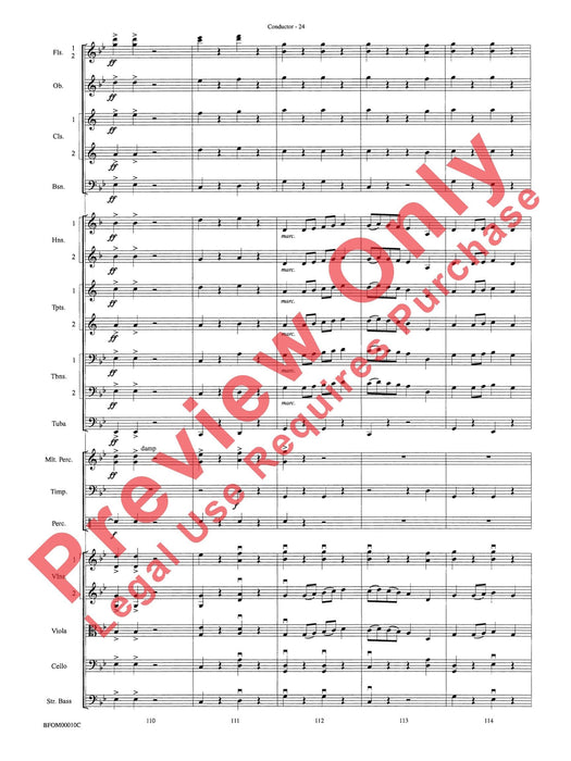 Aboriginal Rituals 總譜 | 小雅音樂 Hsiaoya Music