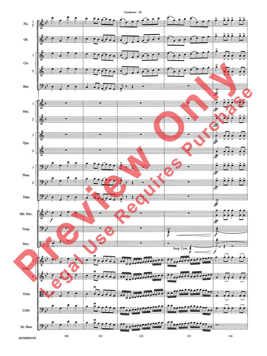 Aboriginal Rituals 總譜 | 小雅音樂 Hsiaoya Music