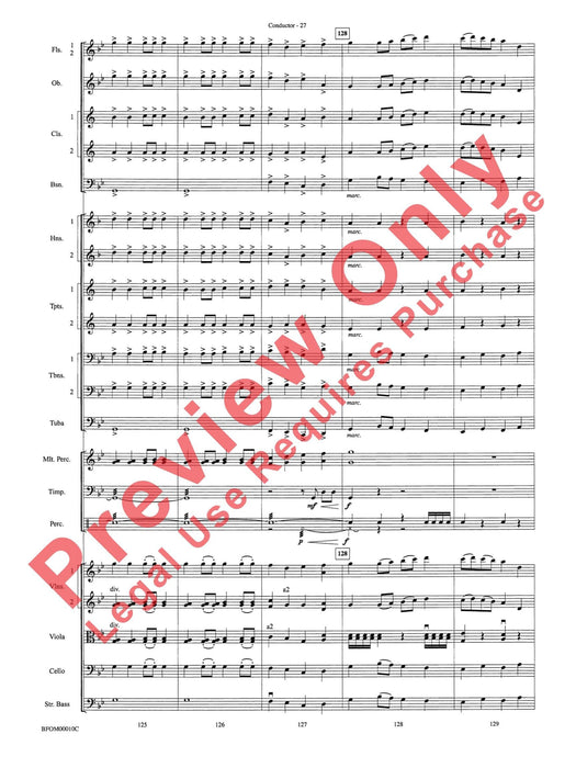 Aboriginal Rituals 總譜 | 小雅音樂 Hsiaoya Music