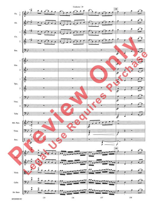 Aboriginal Rituals 總譜 | 小雅音樂 Hsiaoya Music