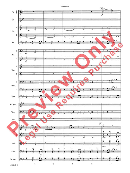 Aboriginal Rituals 總譜 | 小雅音樂 Hsiaoya Music